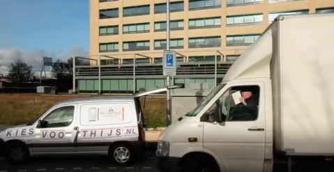 'Mensen die in Schiedam opgegroeid zijn, moeten hier een betaalbaar huis kunnen vinden'