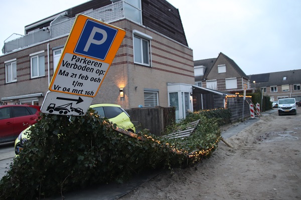 Vanavond tussen 20 en 23 uur geldt wegens windstoten weeralarm code oranje