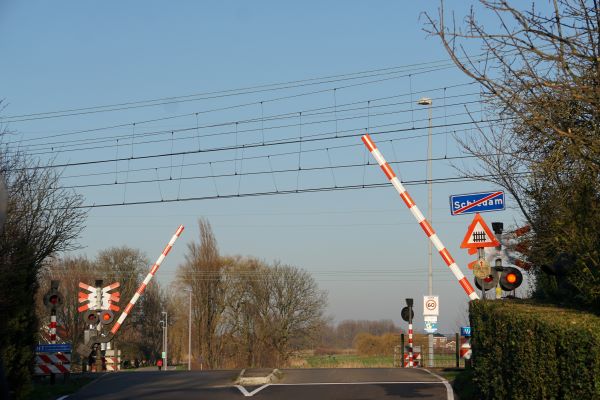 Omwonenden spoorlijn kunnen overlast hebben van testtreinen