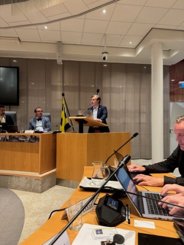 PvdA neemt motie aan om kwetsbare groepen te beschermen 