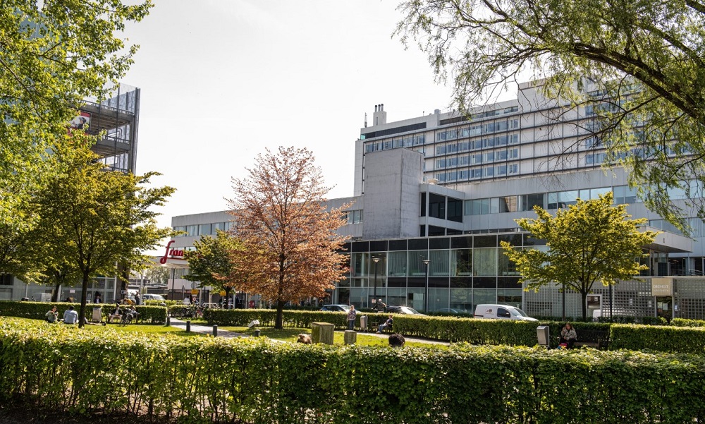 Informatiebijeenkomst door Franciscus voor nierpatiënten