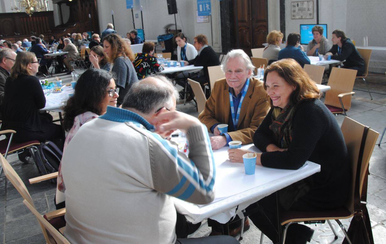 Bestaande subsidieregling maakt plaats voor een nieuwe