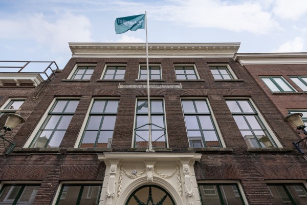 Open dag bij Herbergier Schiedam