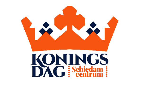 Ook in coronatijd brengen winkeliers en horeca het centrum in oranje sferen