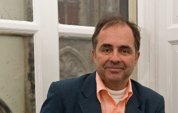 Frits van Oostrom vertelt over zijn boek De Reynaert