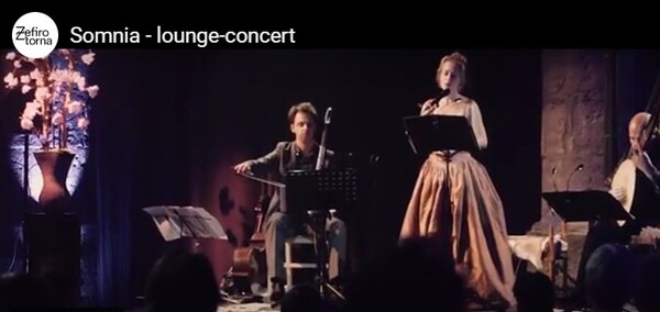 Hemelse klanken en Heerlijke cocktails