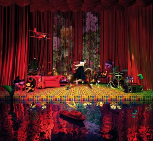 Tone & Image haakt met expo in op Rotterdam Art Week