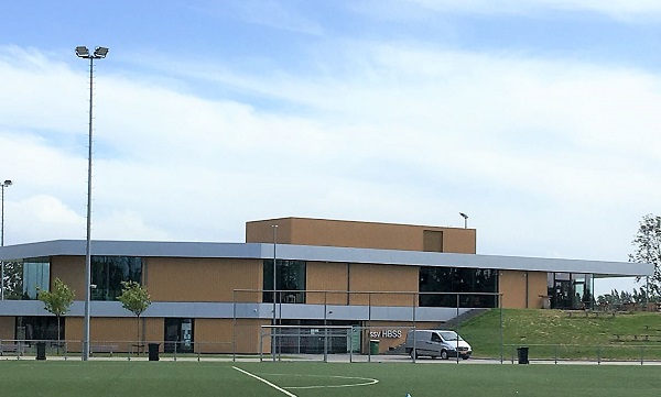 Deltasport, Zwarte Pijl, TOGB en HBSS in het strijdperk