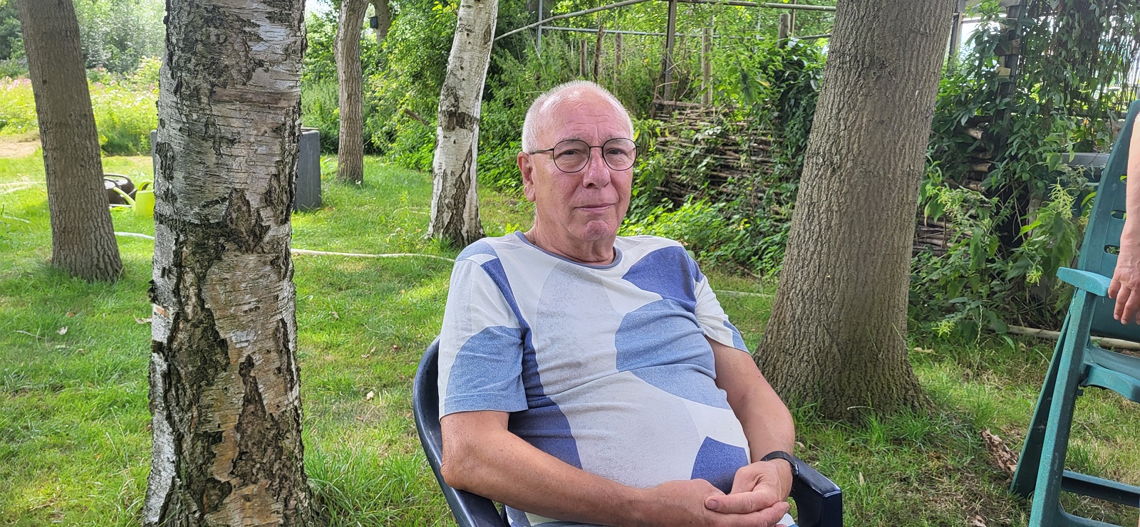 Dahlia Vereniging Schiedam bestaat 50 jaar