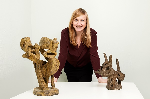 Stedelijk Museum Schiedam koopt kunst van vrouwelijke makers