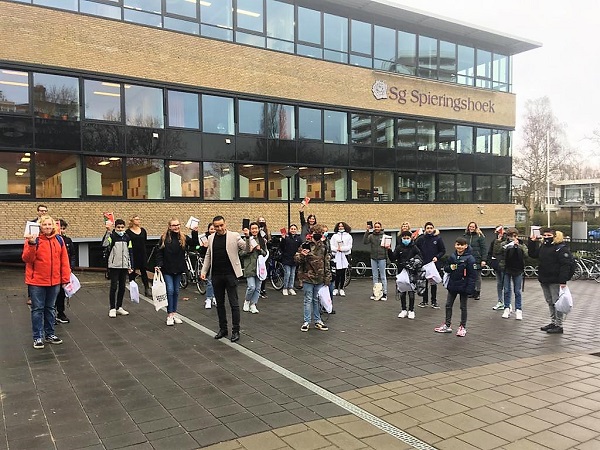 Jongeren weer verliefd laten worden op lezen