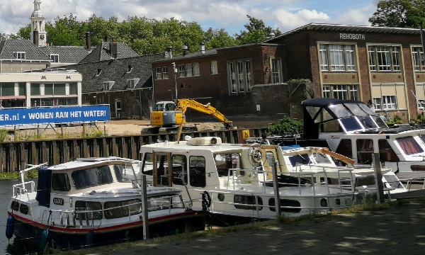 Dit zijn in 2022 de havengelden voor pleziervaartuigen