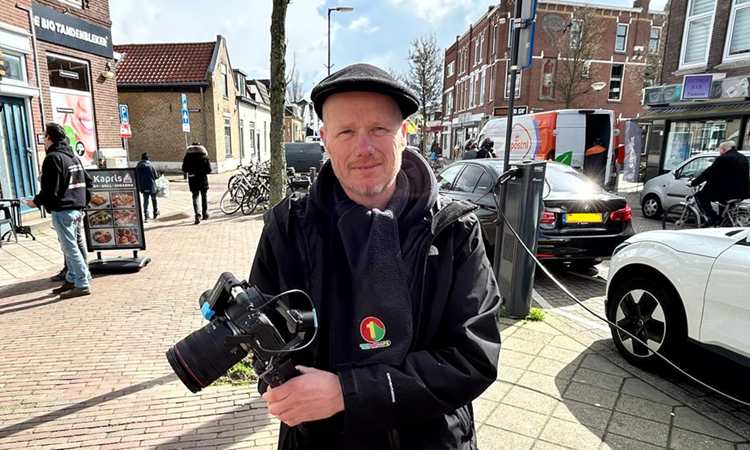 “Verrechtsing en verruwing neemt toe; stop die zorgwekkende teneur"