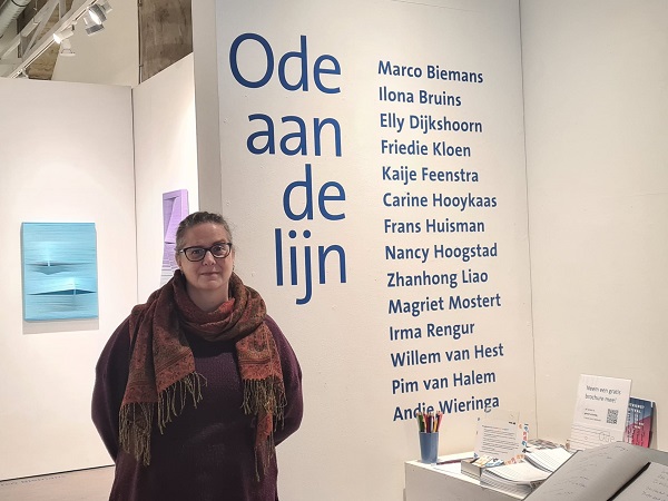 Interviews op NPO Radio 1 over KunstWerkt en Jenevermuseum