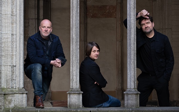 Kaartverkoop theatertour Musketiers begonnen