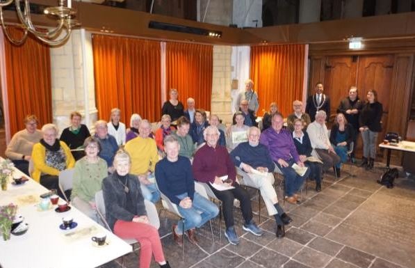 ‘Ken Uw Stad’ levert 32 nieuwe ambassadeurs