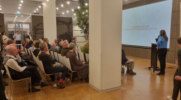 Spoorverdubbeling Delft-Schiedam