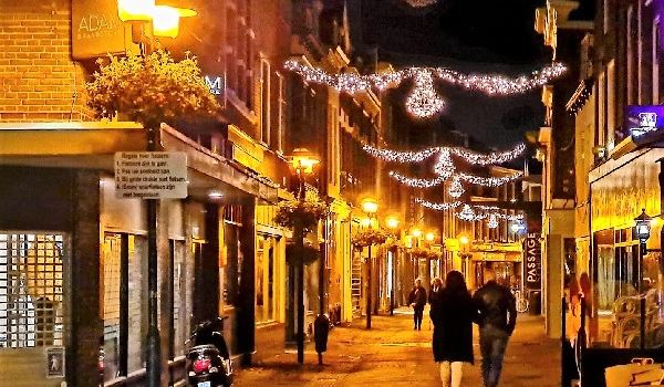 Inspiratie nodig voor kerstverlichting? Bekijk deze top 10!