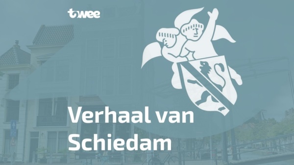 Podcast ‘Verhaal van Schiedam’