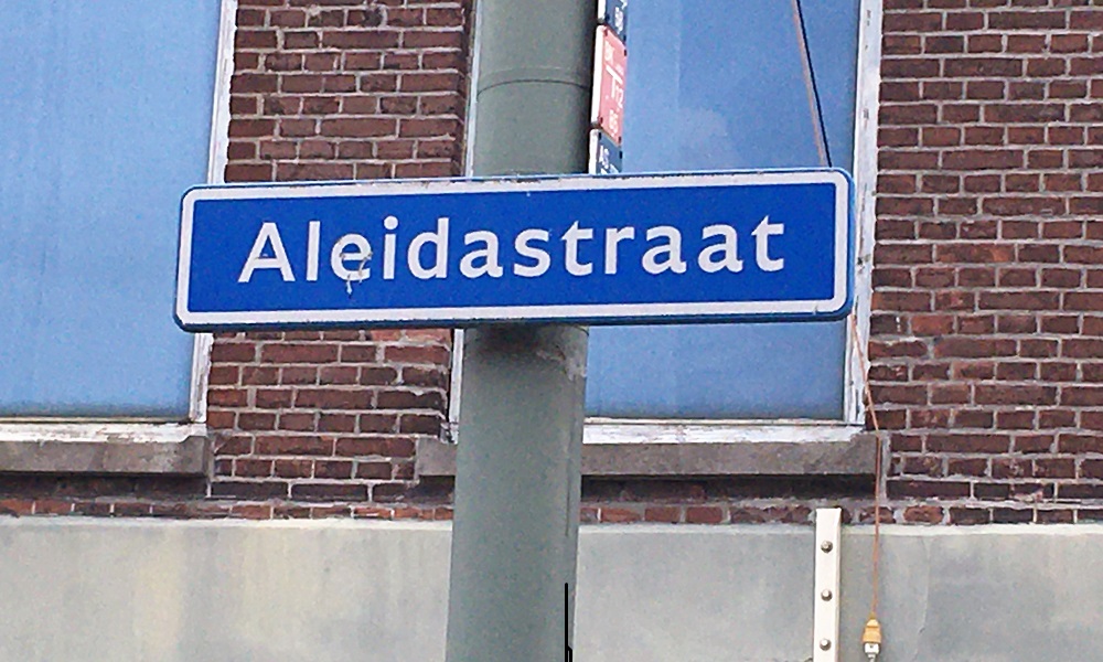 Getuigenoproep politie brandstichting personenauto