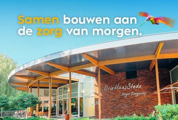 Open Dag bij Argos Zorggroep