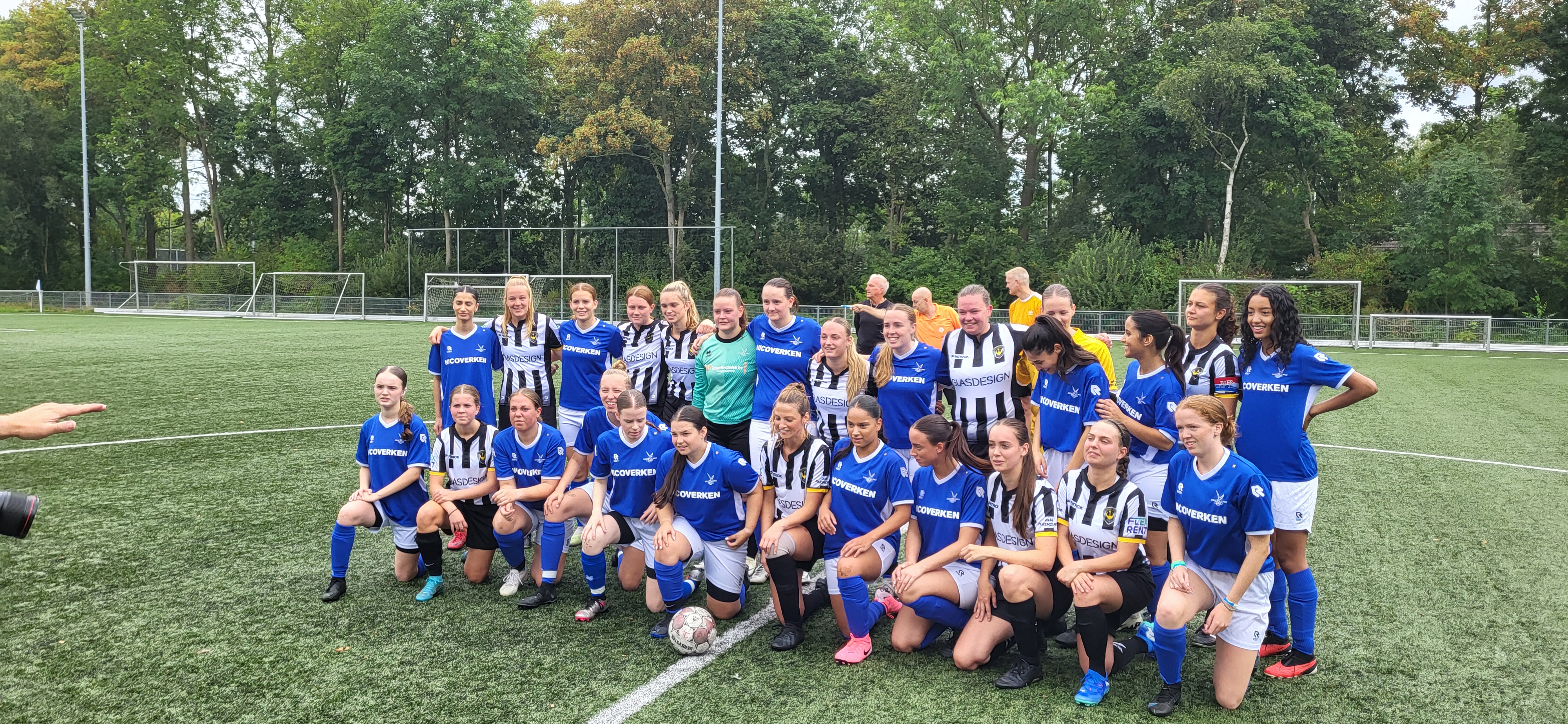 'Een toernooi dat ook subsidie verdient'