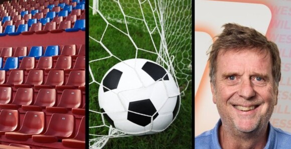 WK 'pubquiz' in de bieb