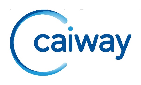 Storing interactieve televisie bij Caiway