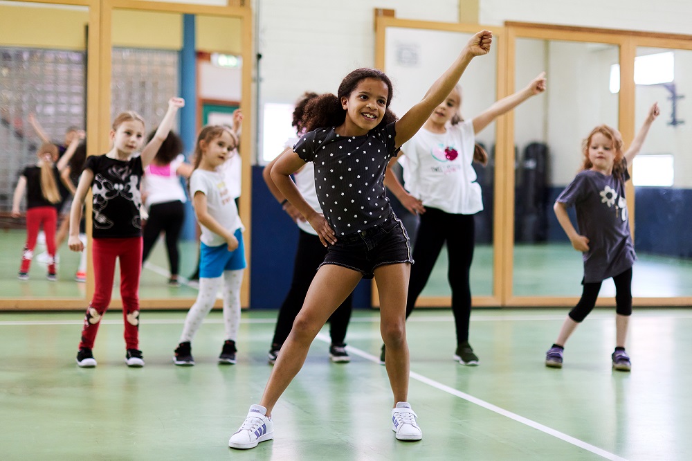 Nieuwe series wijkcultuurklassen na de voorjaarsvakantie