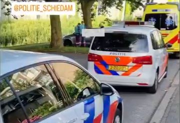 'Bleek te lurken aan ballonnen met lachgas'