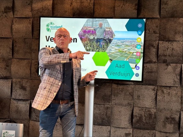 Het is tijd dat we opstaan en ons laten horen