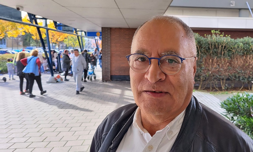 'Bakker dicht, maar niet weer een lunchroom of supermarkt erin'