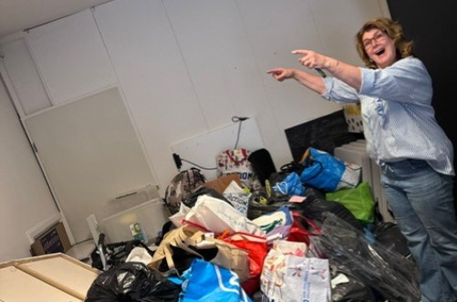 ‘Van zomerkleding tot kerstspullen’