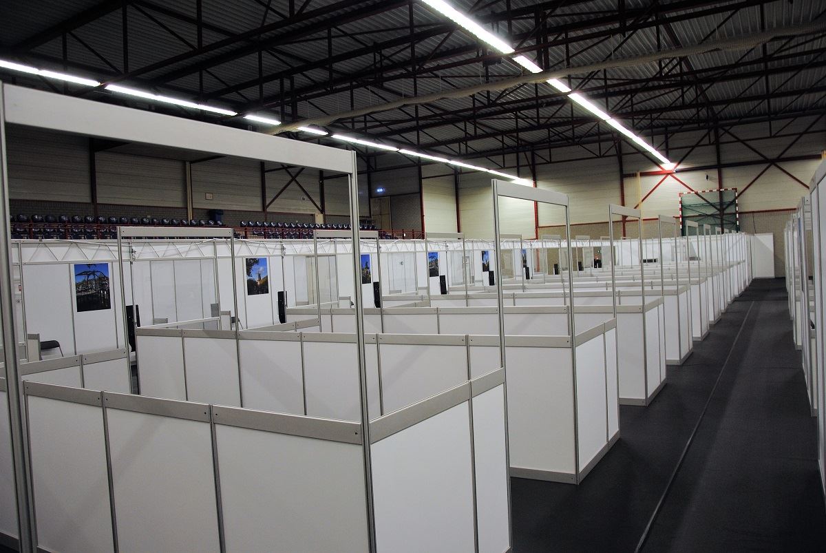 Opnieuw pauze in vaccinatie met AstraZeneca