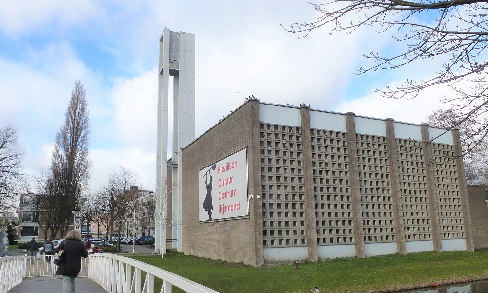 Alevitisch Cultureel Centrum houdt a.s. zondag snuffelmarkt