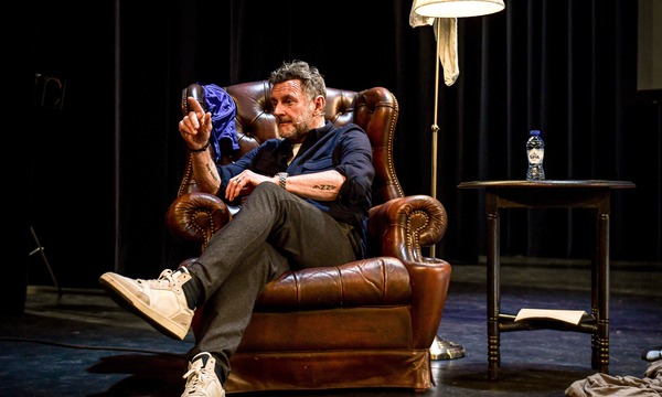 Help, ik heb een puber! - Kluun