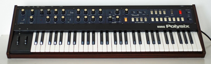 KORG_Polysix