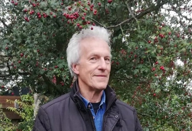 Synthesizer-pionier Martin Agterberg overleden