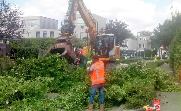 Buurt De Akkers is komende twee jaar op de schop