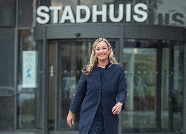 Gemeentesecretaris Gorinchem maakt transfer naar Schiedam