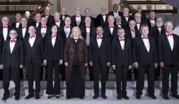  Orpheus en het Standaartorgel