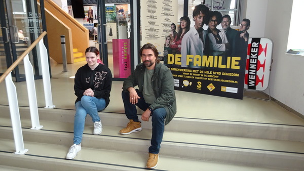 De Familie - Koen Wouterse