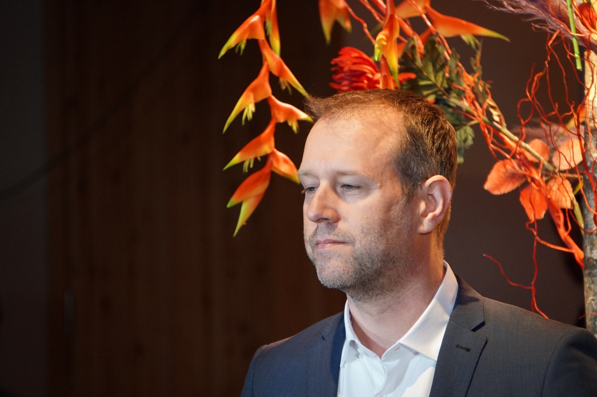 Participatietraject AZC locatie Torendijk 284-300 