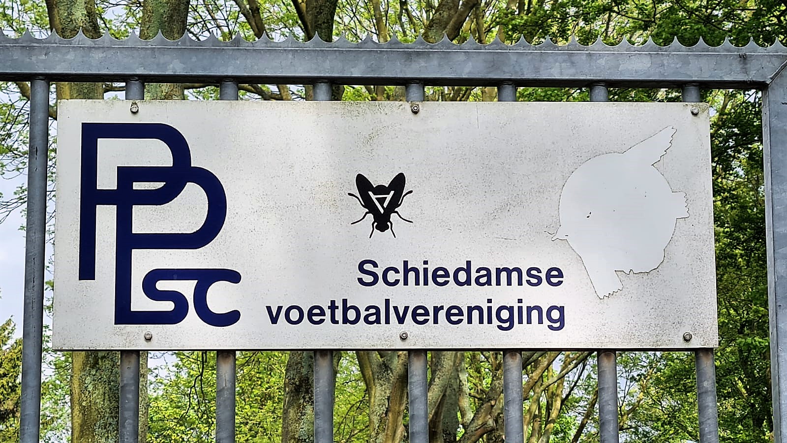 PPSC ontvangt Koninklijke Erepenning