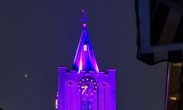 Opnames 'Kerstzang bij Kaarslicht' gaan niet door