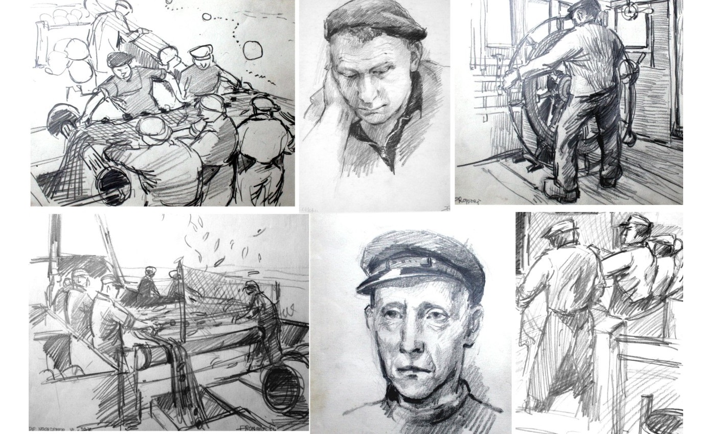 Kunst in het Streekmuseum