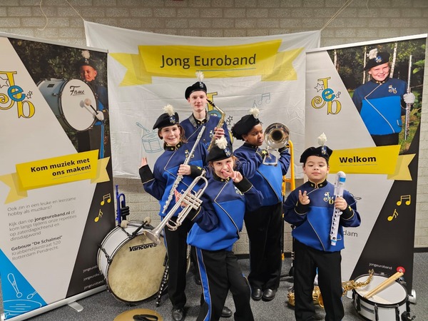 SKVR Stopt met muziek met muziekonderwijs