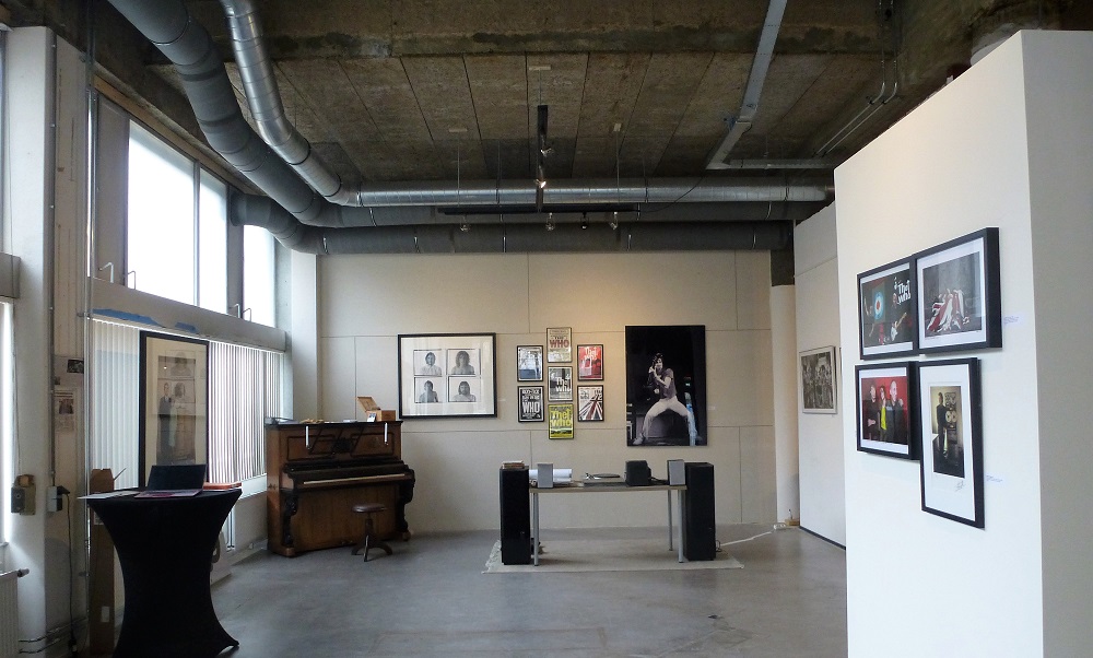 'Dutch Masters 4 – Rob Verhorst' en 'The Who slaat terug!' 