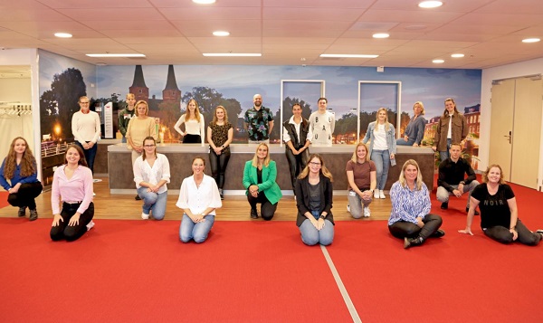 Aanpak van toenemend tekort aan zorgpersoneel