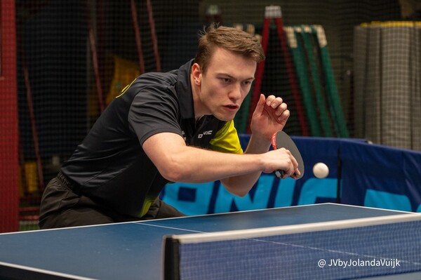 Scyedam - InnovaN/SKF 3-7